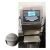 Stainless steel body automatic printer automatic numbering machine tube automatic printer