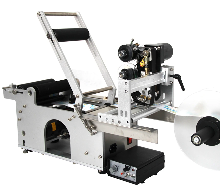 Lt220 Automatic Vertical Labeling Machine Buy Automatic Vertical