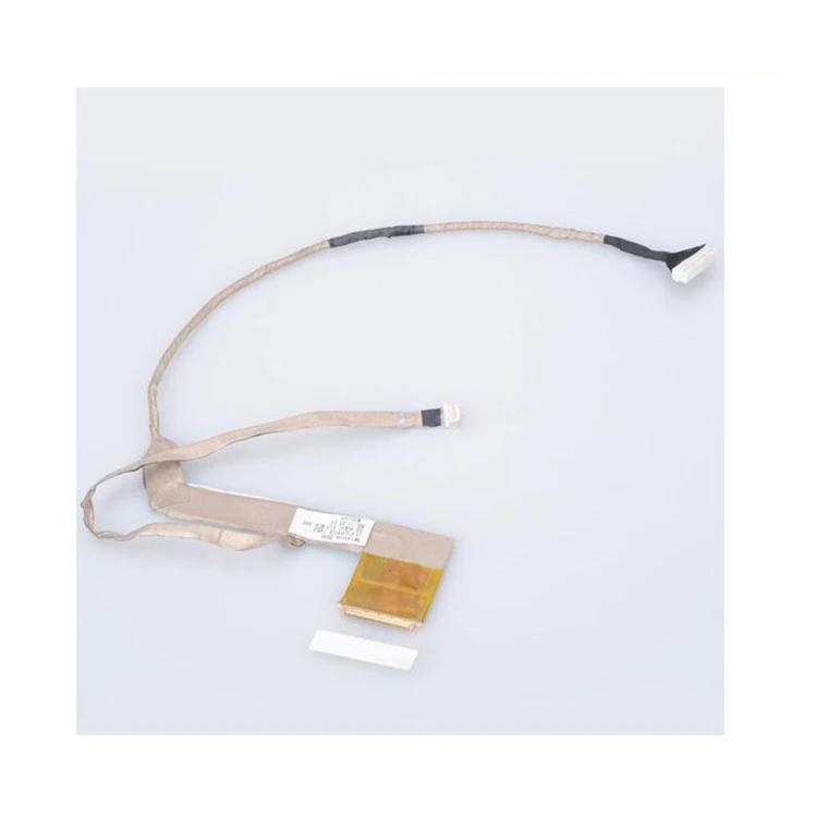 

New For HP probook 4520S 4525S WITH CAMERA 50.4GK01.012 Laptop LCD cable