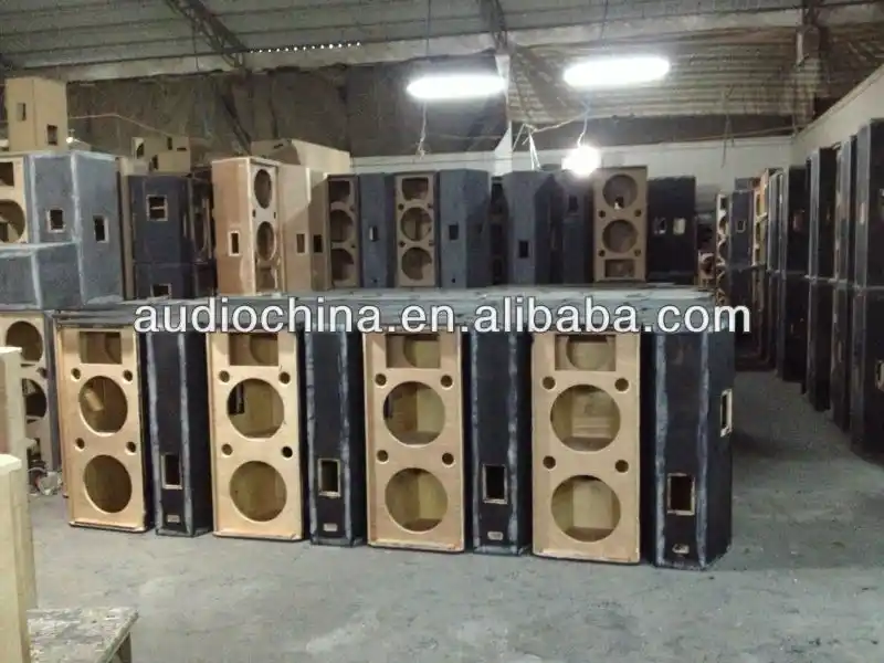 amplifier for jbl srx725