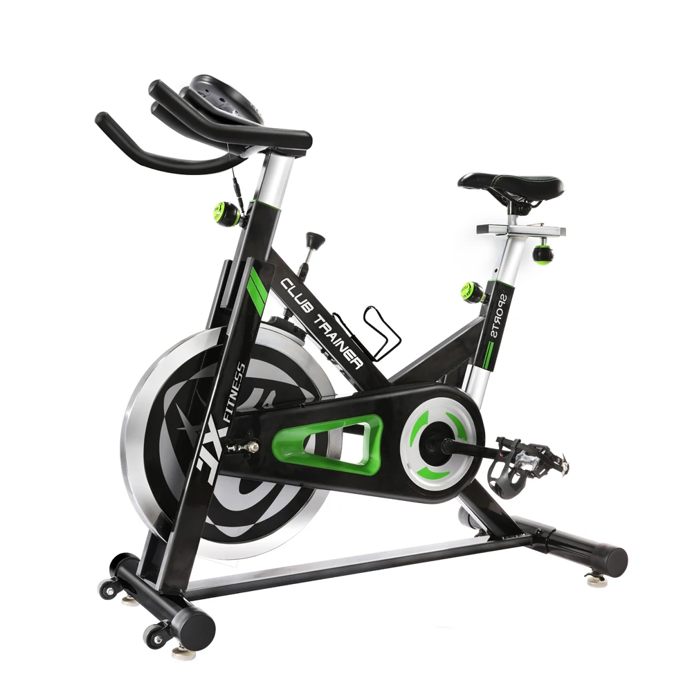 gym master spinning bike price