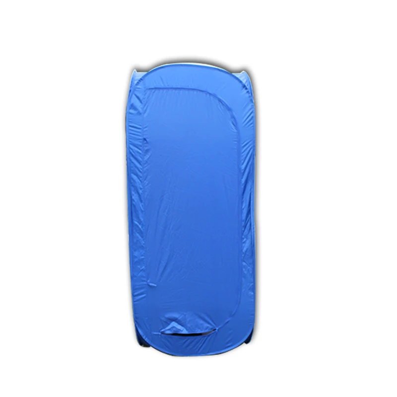 

camping porta potty shelter portable camping toilet tent, Various color