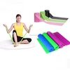 Free sample Workout sports Resistance latex exercises rubber Yoga Exercise Bands