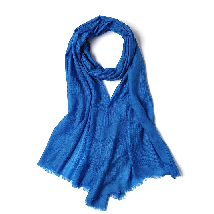 Cashmere Paris Bulk Private Lable Head Shawls and & Pashmina Wholesale Indian Turkish Women Fashion Other Muslim Scarves Shawls