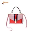 Small cheap designer purses women fashion handbags popular with single shoulder