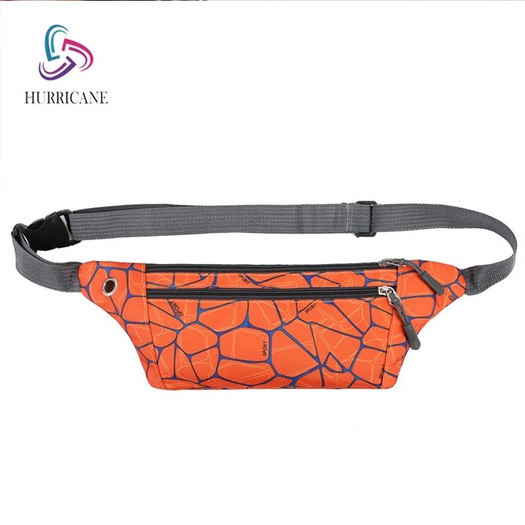 

fashion waist shoulder bag fanny pack cross body waist bag women, Customized