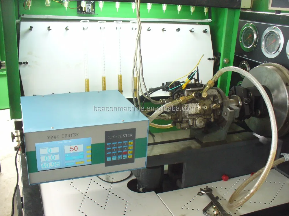 Top selling products VP44 diesel pump tester simulator