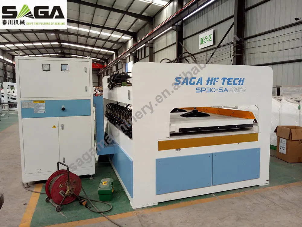 Radio Frequency Solid Wood Panel Joining Machine For Edge Gluing Wood Board Buy Wood Board