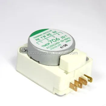 Defrost Timer Tmdf706zd1 - Buy Defrost Timer,Defrost Timer,Refrigerator