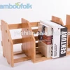 bamboo paper file folder document folder