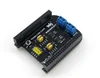 Supply BeagleBone BB BLACK GPIO expansion board external CAN expansion board RS485
