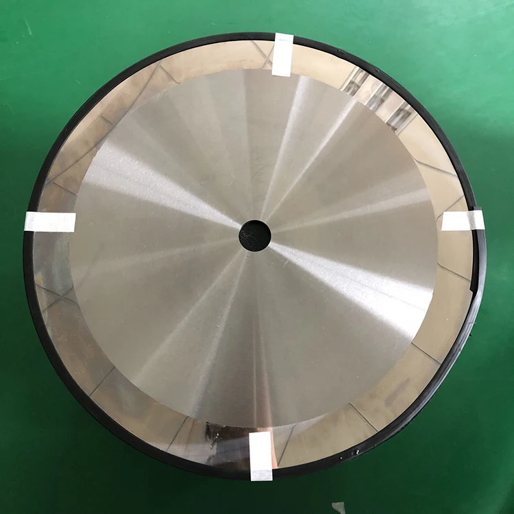 cutting blade for paper
