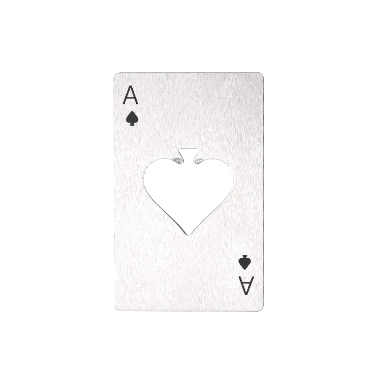 

Customized logo metal beer opener wholesale factory, Custom color