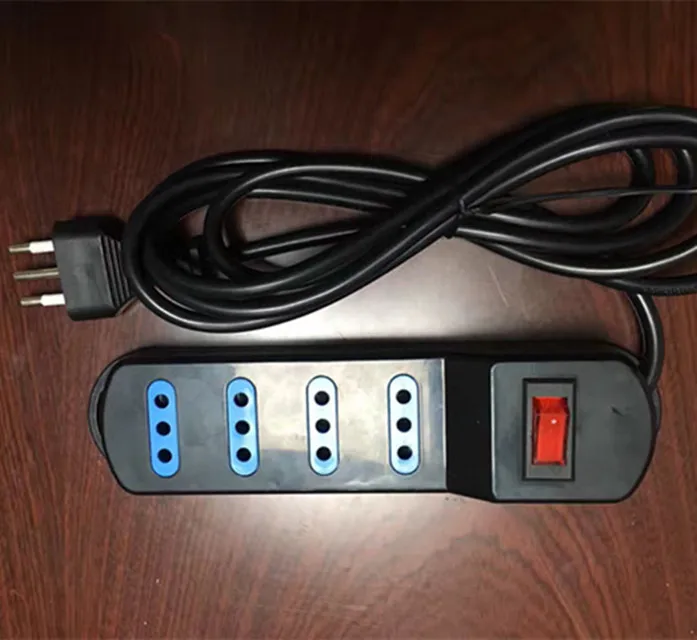 Chile To Usa Adaptor Plug/3 Pin Adaptor Plug Buy Chile Plug,Chile