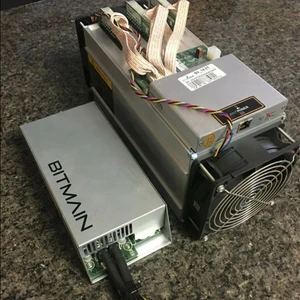 Bitmain Antminer S9 14 TH s Used Miner