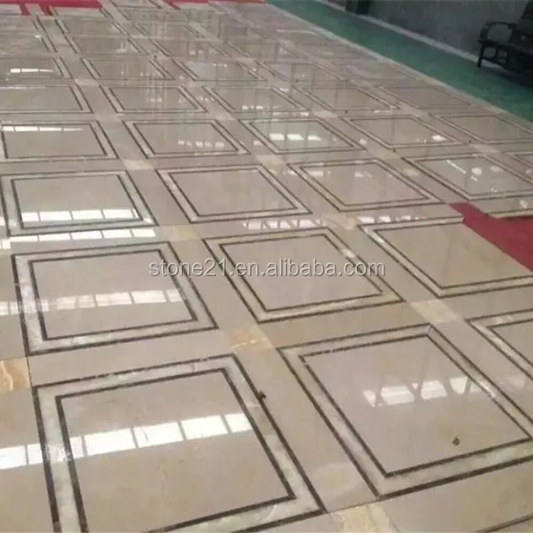 MARBLE FLOOR TILES DESIGN PICTURES (3)