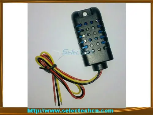 SE-RHT02 Digital DHT22 RS232 Temperature Humidity Sensors
