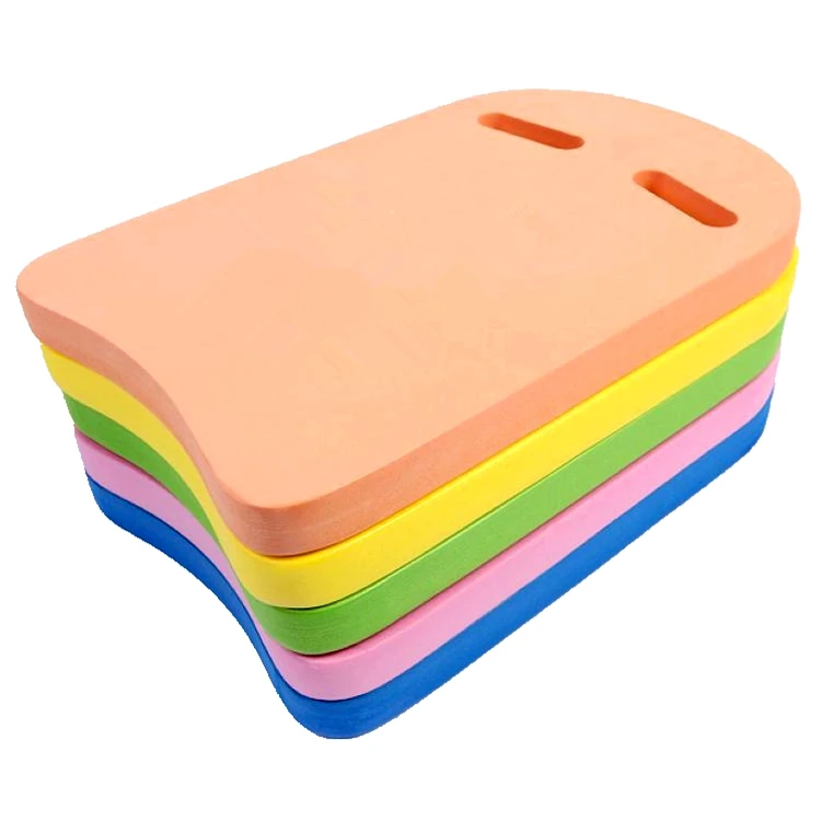 

EVA Pull Bouy EVA Foam Swimming Kick Board, Red,yellow,blue,black,pink,purple,green,light blue,customized