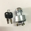 Excavator 320C Engine spare parts 9G7641 Ignition start Switch with 5p8500 key