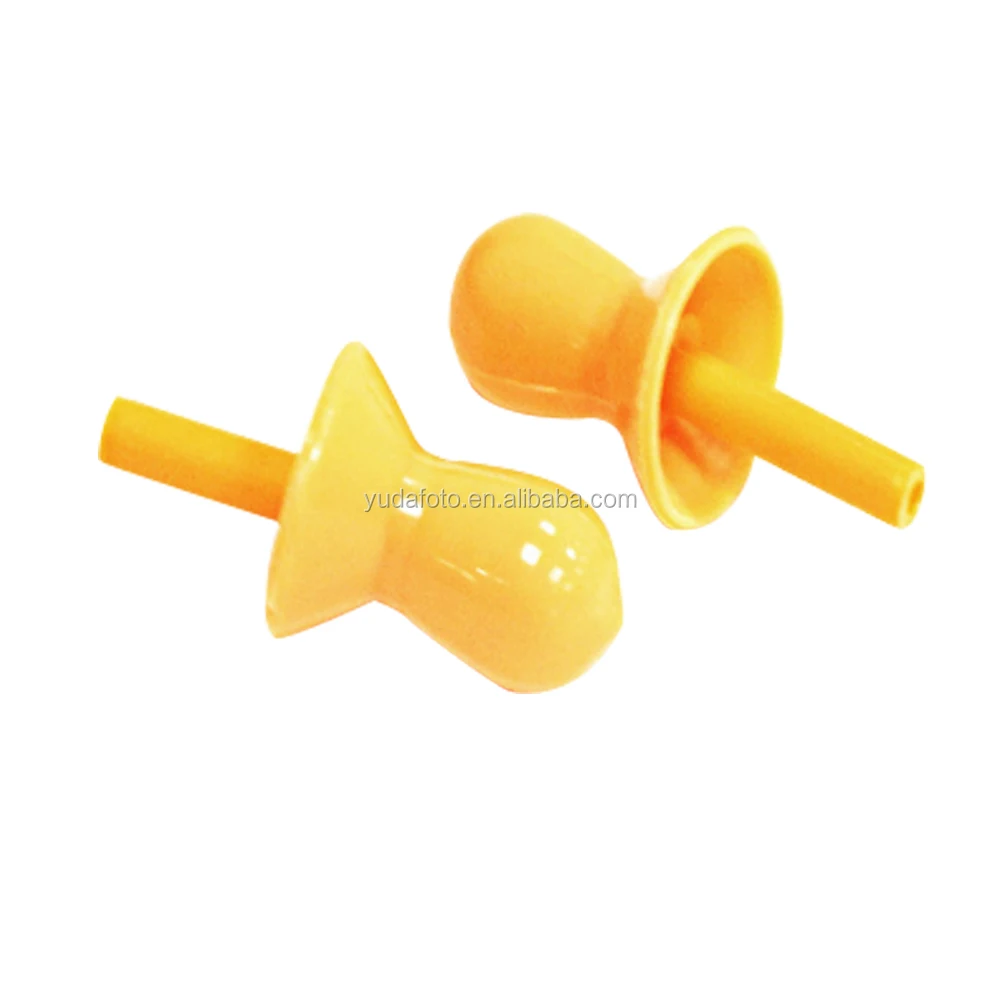Ep1003a1 Shooting Ear Plugs Hearing Protector Buy Silicon Rubber