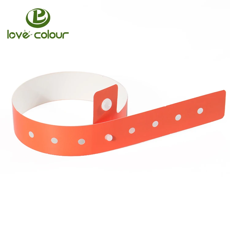 vinyl wristband 0516W5