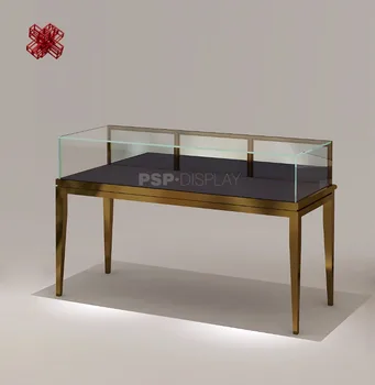 Jewellery Showcase Glass Design Buy High End Furniture For