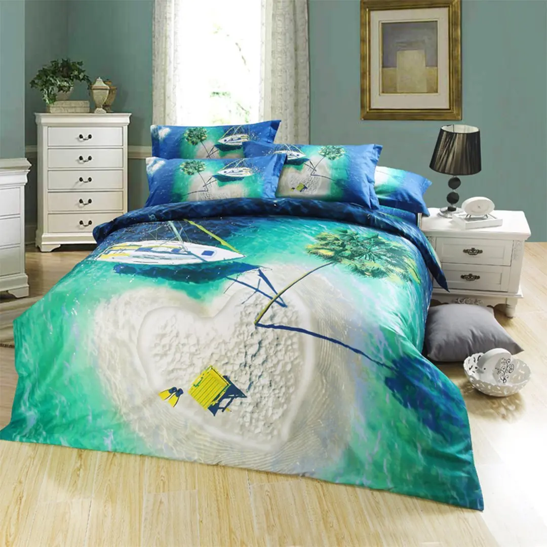 ocean themed bedroom furniture