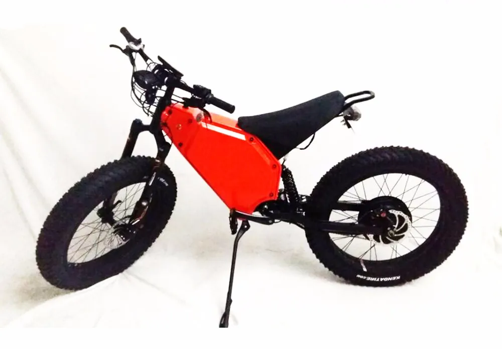 e bike 3000w