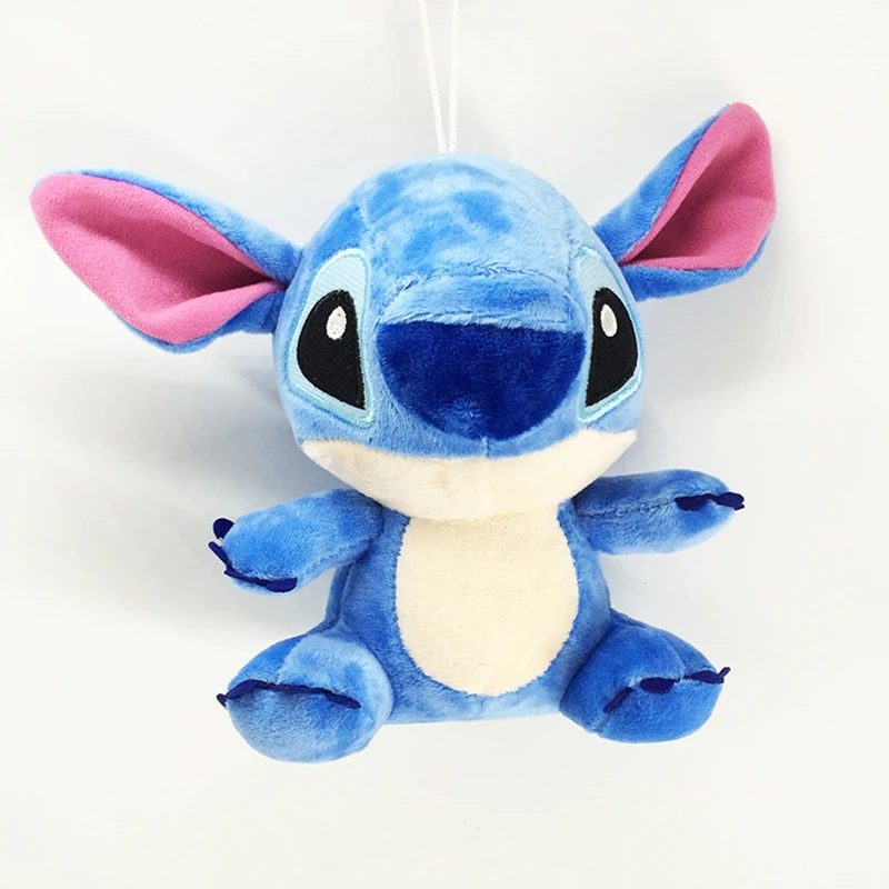 Wholesale 2 Inch Hewan Stitch Mainan Mewah Buy Stitch Mainan 2