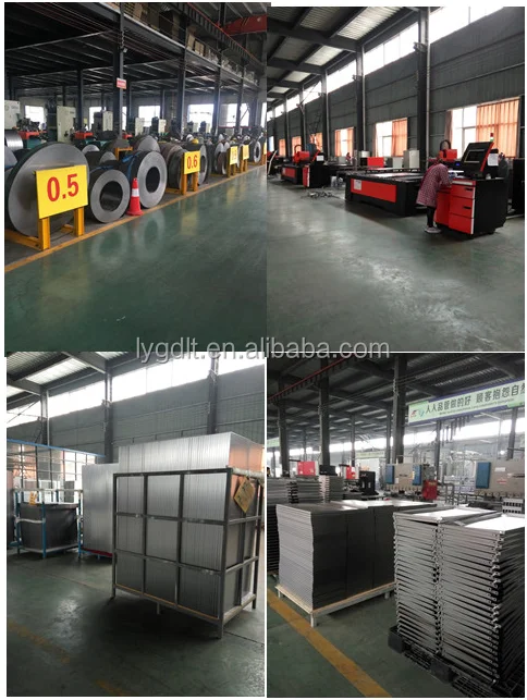 Rojo 2 Almirah Puerta Precio Sólido Armario De Acero Con Pie - Buy