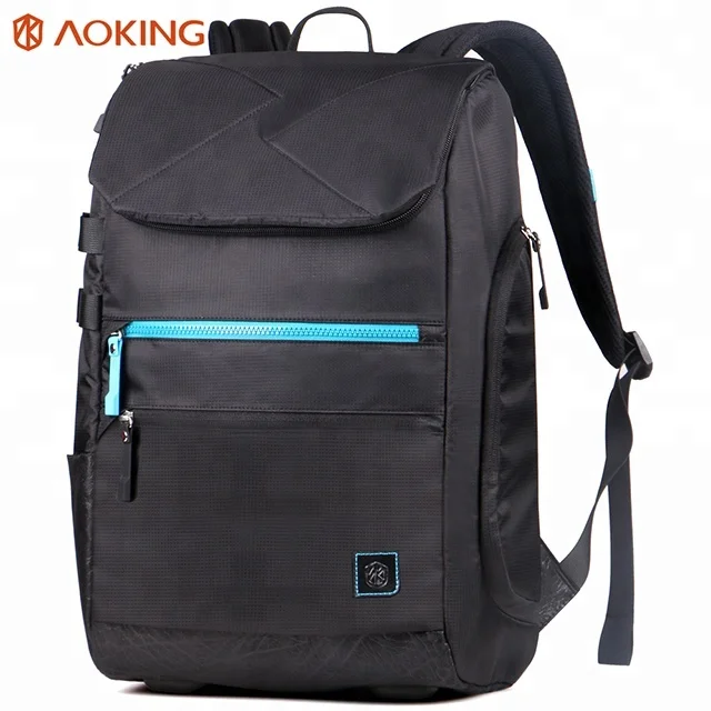 

Aoking leisure design heavy duty large waterproof luggage backpack daypack for daily use