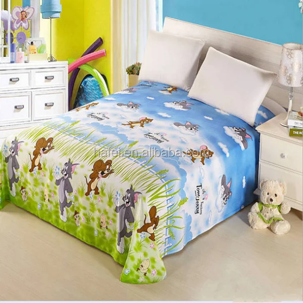 Tom And Jerry Bed Set Tom And Jerry Bed Set Suppliers And