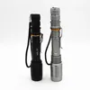 B 5 Light Modes Zoomable Tactical 1000Lm Torch Light Flashlight For Outdoor Camping Hiking