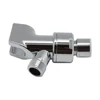 SH-7528 US Design ABS Shower Bracket For Hand Shower
