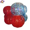 Cheap Price Inflatable Toy Balls Sport Game Body Bubble Ball