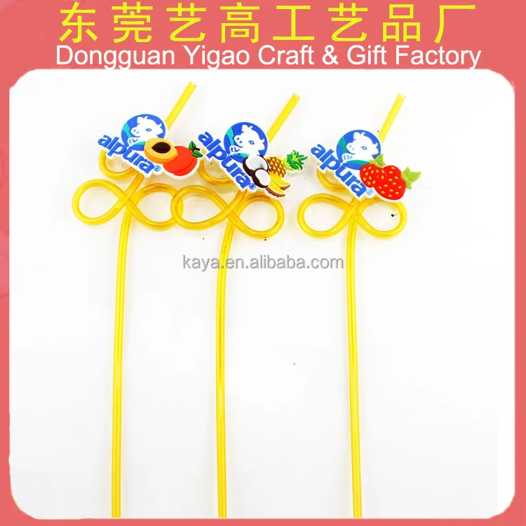 
Professional China Dongguan Drinking straw factory 