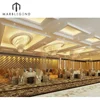 PFM customize project luxury hotel 3d interior design service