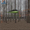 Waterproof High Density Mesh Hanging Tree Tent