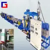 Excellent performance Pet Packing Strap tape Extrusion Line