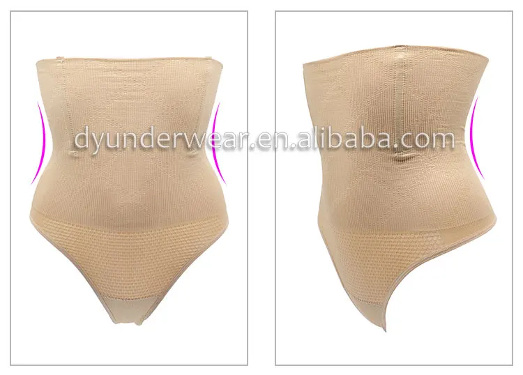 tummy control waist cincher