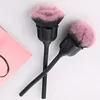 Best Selling Products 2019 Makeup Brush Set Manufacturers China Rose Flower Shape Cosmetic Brush