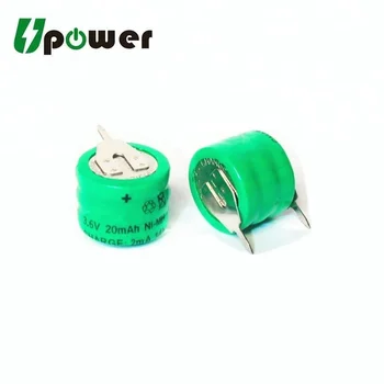 button cell battery pack