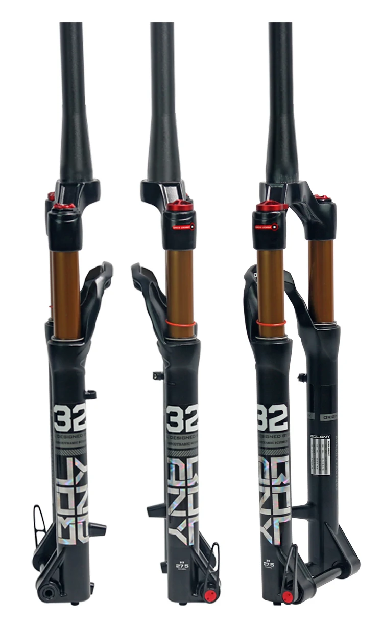 Aluminum Alloy Double Crown Bicycle Fork Buy Bicycle Fork,Aluminum