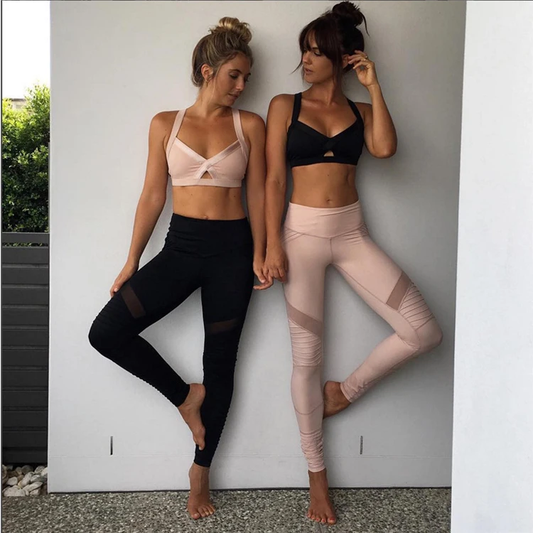tight sexy yoga girls leggings, tight sexy yoga girls leggings Suppliers  and Manufacturers at