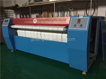 2016 High Quality Pressing Iron Bed Sheets Ironing Machine For 2016 High Quality Pressing Iron Bed Sheets Ironing Machine For Whole Clothes Turkey