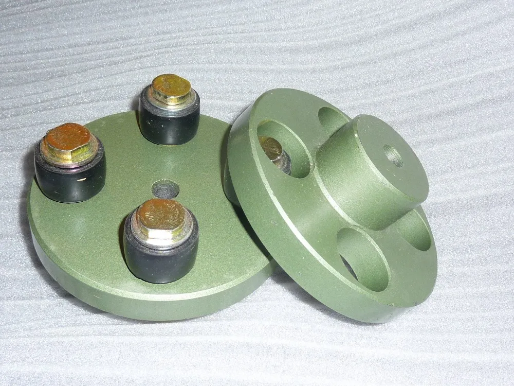 Flexible Rubber Shaft Fcl Coupling Buy Shaft Couplings,Flexible Fcl