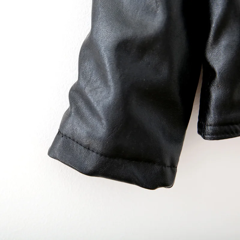 kids winter fur coats