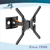 AV audio mounting solution support monitor 10 to 24 Plasma TV Bracket