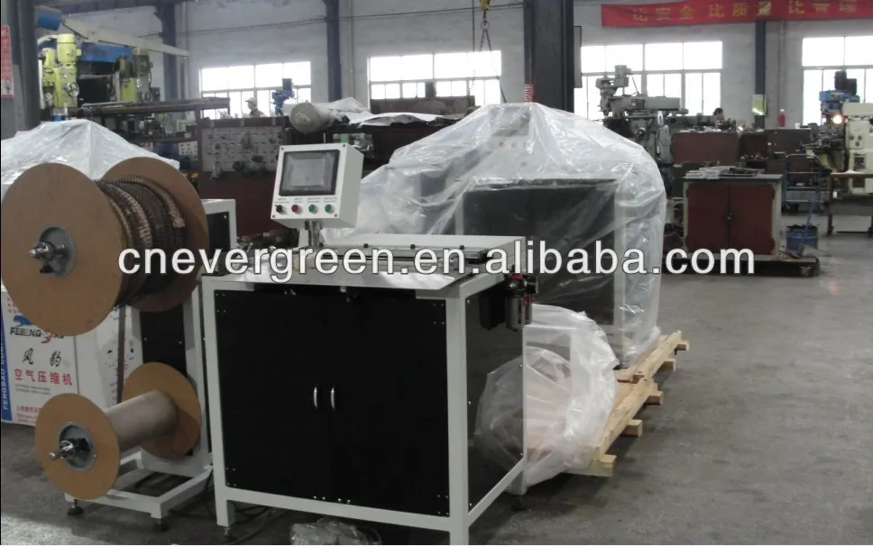 A2 A3 China Popular Wire Spiral Binding Machine Buy Wire Spiral