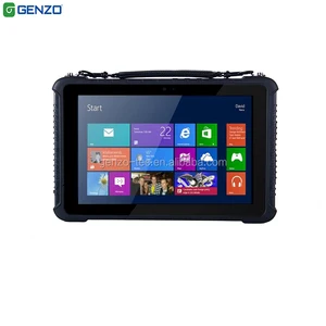 10 inch Android Rugged Industrial Tablet Windows 10
